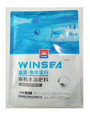 鱼优蛋白100g-有机水溶肥料