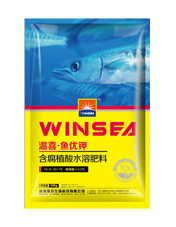 鱼优钾10kg-含腐植酸水溶肥料